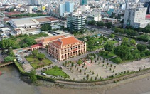 TP.HCM: Khẩn trương tăng tốc để triển khai, bảo đảm mục tiêu tăng trưởng kinh tế trên 10%