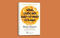 Tiền bạc chỉ là một phần của sự giàu có?