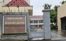 Nguyên Giám đốc Sở Giáo dục và Đào tạo tỉnh Sóc Trăng làm chuyên viên Sở Giáo dục và Đào tạo Cần Thơ