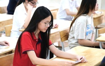 Hà Nội khảo sát chất lượng lớp 11, 12 theo cấu trúc thi tốt nghiệp 2025