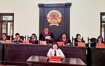 Tòa án nhân dân tỉnh Đồng Tháp mở phiên tòa tái thẩm đầu tiên