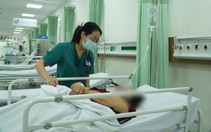 TP.HCM: 6 người nghi ngộ độc thực phẩm sau khi ăn bánh mì cùng 1 cơ sở