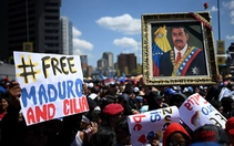 Ông Maduro đề nghị hủy vụ án, tố Mỹ can thiệp quyền chọn luật sư bào chữa