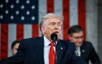 Đa số người Mỹ không tin kinh tế 'bùng nổ' như tuyên bố của ông Trump
