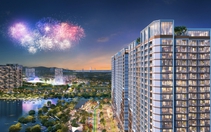 Di sản Champa thức giấc trong hình hài những tòa tháp tại Nha Trang
