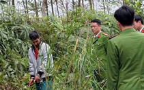 Người đàn ông xịt hơi cay, chém phụ nữ giữa đêm vắng bị bắt sau 40 giờ gây án