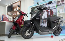 Xe máy điện Honda ICON e: Giảm giá cả chục triệu, giá thực tế rẻ hơn cả Wave Alpha
