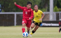 AFC nhắc tên một cầu thủ Việt Nam nào trước Giải bóng đá nữ châu Á 2026