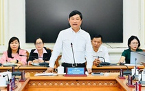 Chủ tịch HĐND TP.HCM: Rà soát trạng thái cư trú thực tế trên địa bàn để không bỏ sót cử tri