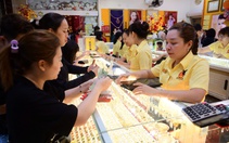 Giá vàng trong nước cao hơn thế giới đến 20 triệu đồng/lượng