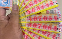 Xổ số miền Nam hướng đến doanh thu gần 7 tỉ USD
