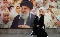 Truyền thông Iran xác nhận lãnh tụ tối cao Ali Khamenei đã bị sát hại