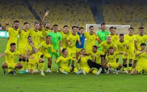 Bộ trưởng lên tiếng khiến người hâm mộ bóng đá Malaysia lo lắng