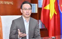 PGS.TS Hoàng Minh Sơn được giao quyền Bộ trưởng Bộ Giáo dục và Đào tạo