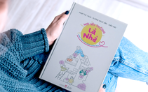 Nơi yêu thương là nhà: Giữ hạnh phúc gia đình từ những điều nhỏ nhất