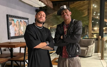 Yamal hẹn Neymar du lịch nếu gặp nhau ở chung kết World Cup 2026