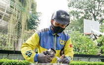 100% dân TP.HCM được dùng nước sạch, mở rộng đồng hồ nước tới nơi khó tiếp cận