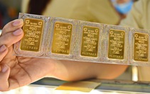 Giá vàng bạc tăng trở lại sau đợt giảm sâu