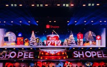 Shopee 2025: Nâng tầm trải nghiệm mua sắm liền mạch