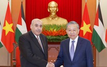 Jordan đề xuất khu thương mại tự do cho hàng Việt Nam tiến vào Trung Đông