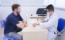 Bệnh viện Nhân dân Gia Định cơ sở 2 tăng gần 90% số bệnh nhân nước ngoài