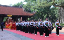 Miễn phí tham quan Lam Kinh, Thành nhà Hồ dịp Tết Bính Ngọ 2026