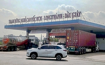 Bộ Công Thương phản hồi 'cầu cứu' vụ trạm xăng cao tốc dừng bán: Địa phương phải giải quyết