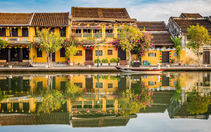Phố cổ Hội An