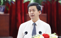 Cử tri nơi cư trú giới thiệu Bí thư Cần Thơ Lê Quang Tùng ứng cử đại biểu Quốc hội khóa XVI