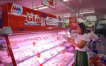 MM Mega Market bình ổn nguồn cung thịt heo, ưu đãi đến 30%