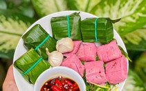 Nem chợ Huyện