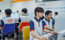 Thí sinh có cơ hội nhận học bổng sớm ngành công nghệ thông tin UEF