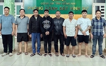 Đồng Nai triệt phá nhóm tín dụng đen núp bóng quỹ đầu tư, lãi suất từ 800 - 1.095%/năm