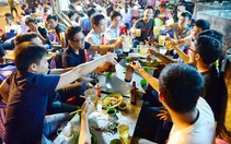 Làm gì để giảm áp lực mùa tiệc tất niên?