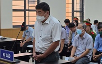 3 cựu phó chủ tịch Long Xuyên cũ và 26 cán bộ bị phạt từ 2-3 năm tù treo