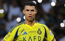 Ronaldo vẫn từ chối ra sân trận tiếp theo?
