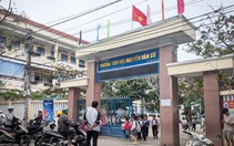 Gia Lai: Cảnh cáo cô giáo tự ý sửa bài kiểm tra của học sinh từ đúng thành sai