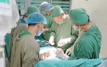 Ung thư da tiềm ẩn từ tổn thương không đau, không ngứa có thể di căn não, phổi
