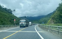 Du xuân qua miền Trung nên né cao tốc đi qua Bạch Mã