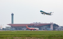 Nhiều đường bay từ TP.HCM đi các tỉnh trước Tết đã kín chỗ