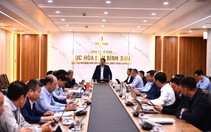 BSR triển khai hai nhóm giải pháp trọng tâm cho năm 2026