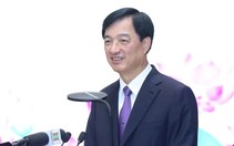 Chính thức thành lập cơ quan Báo và phát thanh, truyền hình Hà Nội