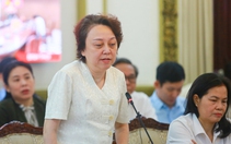 Sở An toàn thực phẩm TP.HCM yêu cầu siết chặt từng khâu bếp ăn trường học