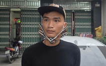 Lẻn vào công ty điện mặt trời ở Tây Ninh trộm dây điện giá gần 400 triệu đồng đem bán ve chai