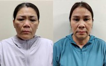 Chủ tịch một công ty vàng bị khởi tố liên quan vụ buôn lậu 3 tấn vàng
