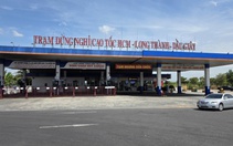Vụ ngừng bán xăng dầu trên cao tốc: Đồng Nai hỏi tòa lần 2 về việc cấp phép