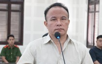Phúc thẩm vụ cựu cán bộ chiếm đoạt 5 lô đất nhờ đứng tên cho lãnh đạo Đà Nẵng: Tòa bác kháng cáo