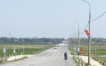 Chấp thuận chủ trương đầu tư khu đô thị hỗn hợp ở thành phố Tam Kỳ (cũ)