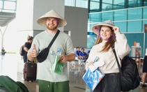 Từ 2026 - 2030, Khánh Hòa đặt mục tiêu thu 9 tỉ USD từ du lịch