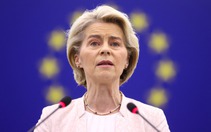 Trước mốc 4 năm chiến sự Nga - Ukraine, EU đề xuất gói trừng phạt quy mô lớn với Matxcơva